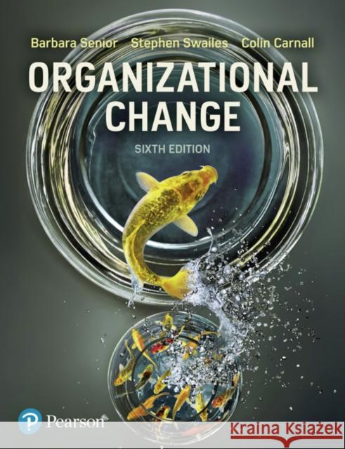 Organizational Change