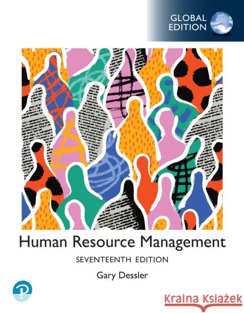 Human Resources Management, Global Edition