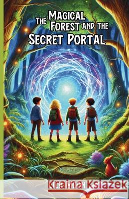 The Magical Forest and the Secret Portal