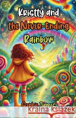 Kristty and the Never-Ending Rainbow