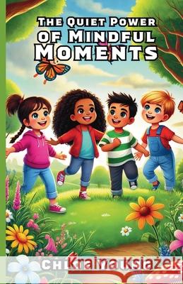 The Quiet Power of Mindful Moments