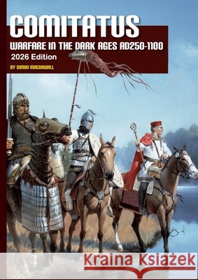 Comitatus 2026