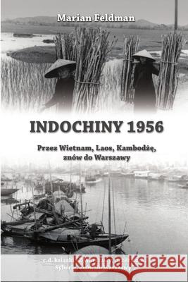 Indochiny 1956