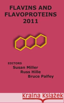 FLAVINS and FLAVOPROTEINS 2011
