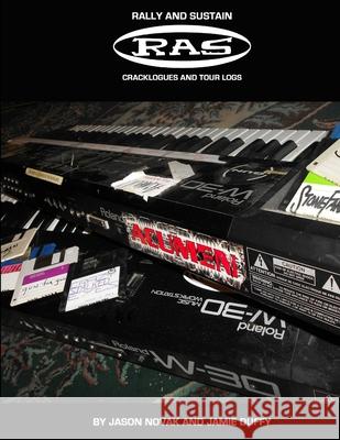 Rally And Sustain: Cracklogues and Tour Logs