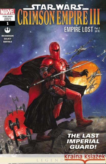 Star Wars Legends Epic Collection: The Rebellion Vol. 5