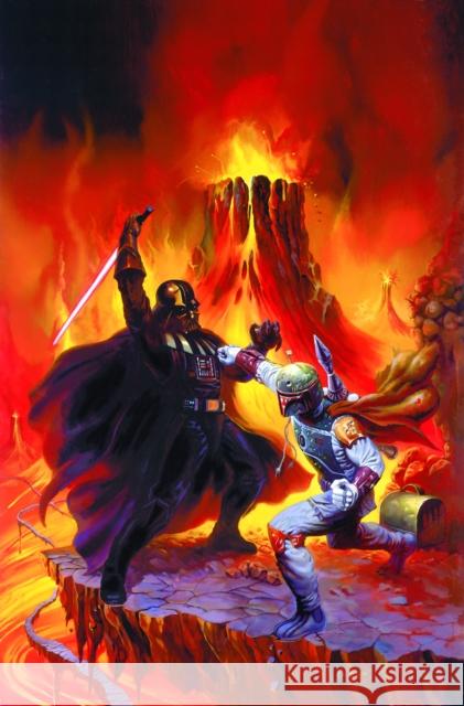 Star Wars Legends: The Empire Omnibus Vol. 3