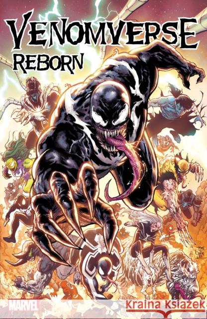 Venomverse Reborn