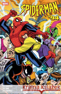 Spider-Man '94