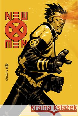 New X-Men Modern Era Epic Collection: Planet X