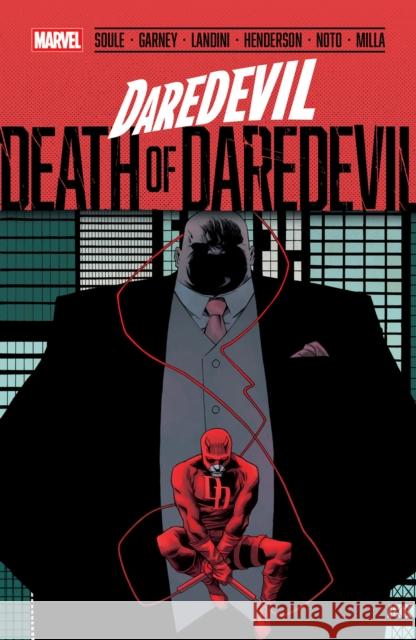 Daredevil: Death of Daredevil