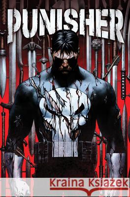 Punisher: King of Killers