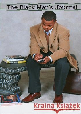 The Black Man's Journal