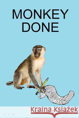 Monkey Done