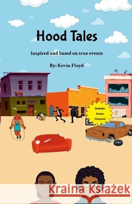 Hood Tales