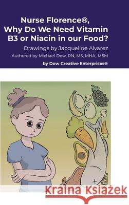 Nurse Florence(R), Why Do We Need Vitamin B3 or Niacin in our Food?