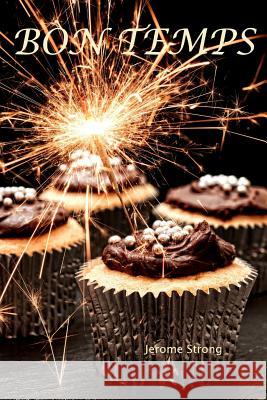 Bon Temps (Johnathan Crenshaw Series)