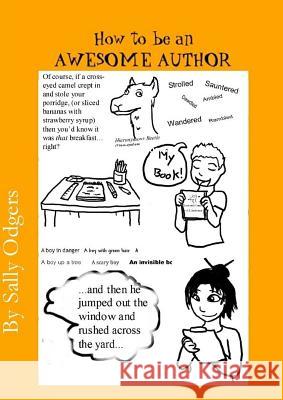 How to be an Awesome Author