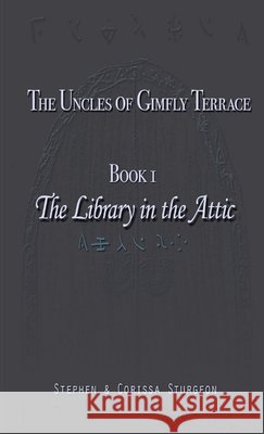 The Library in the Attic