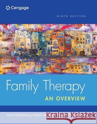 Family Therapy: An Overview
