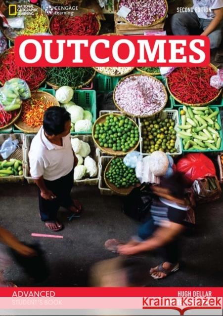 Outcomes Advanced with Access Code and Class DVD