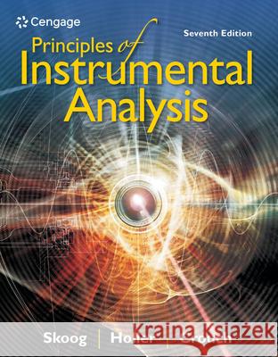 Principles of Instrumental Analysis