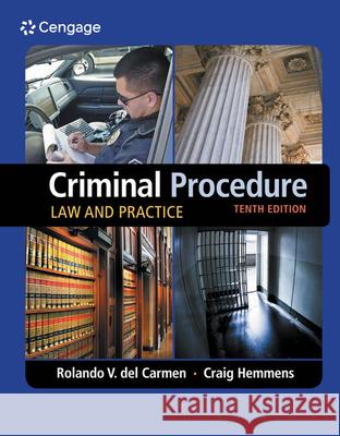 Criminal Procedure: Law and Practice