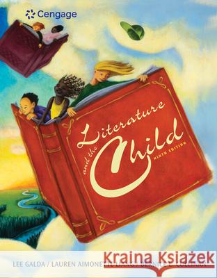 Literature and the Child