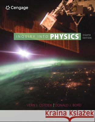 Inquiry Into Physics