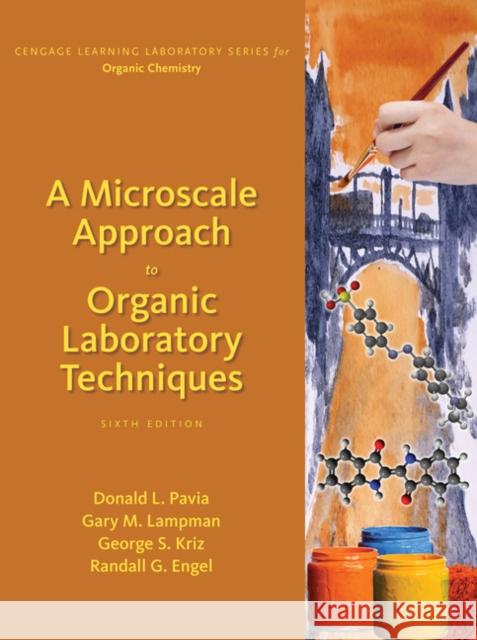 A Microscale Approach to Organic Laboratory Techniques