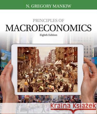 Principles of Macroeconomics