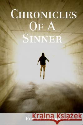 Chronicles Of A Sinner