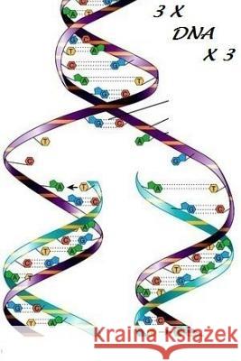 3 X DNA X 3