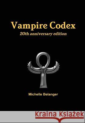 Vampire Codex