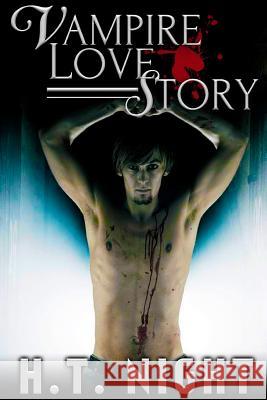 Vampire Love Story