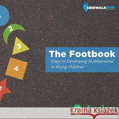 The Footbook: Steps to Developing Numbersense in Young Children