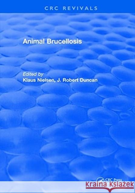 Animal Brucellosis