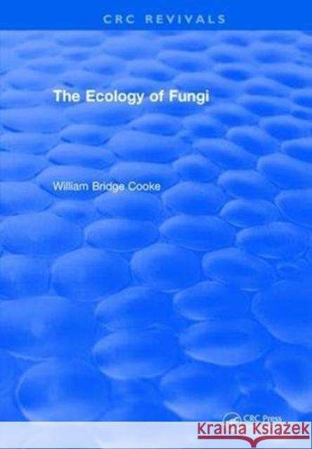 Ecology of Fungi