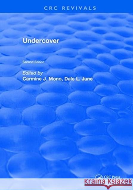 Undercover, Second Edition