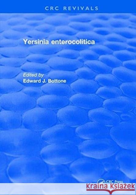 Yersinia Enterocolitica