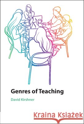 Genres of Teaching