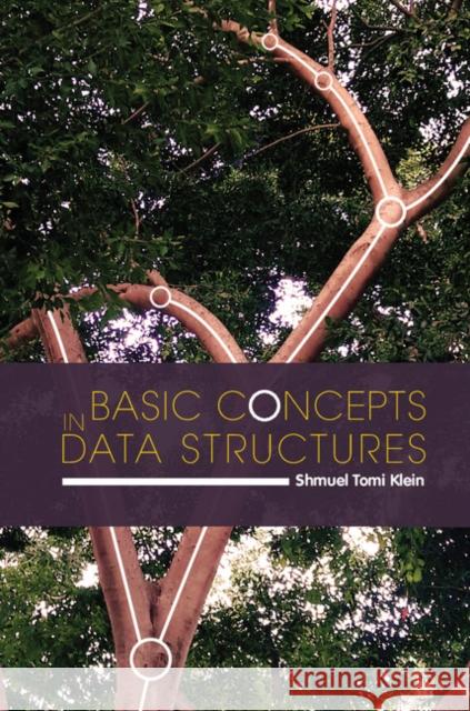 Basic Concepts in Data Structures