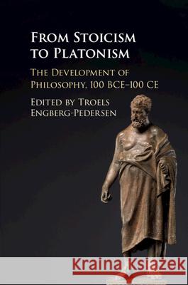 From Stoicism to Platonism