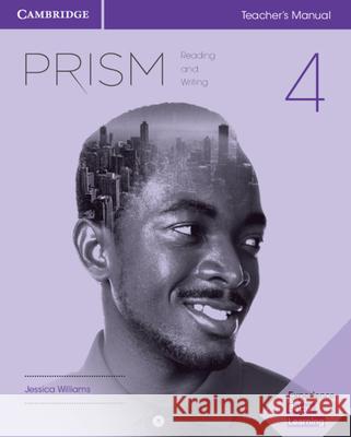Prism Level 4 Teacher's Manual Reading and Writing