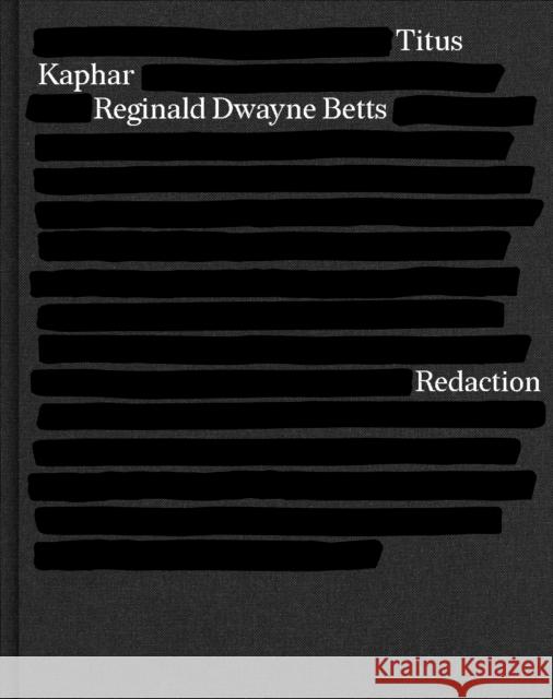 Redaction