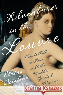 Adventures in the Louvre: How to Fall in Love with the World's Greatest Museum