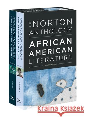 The Norton Anthology of African American Literature