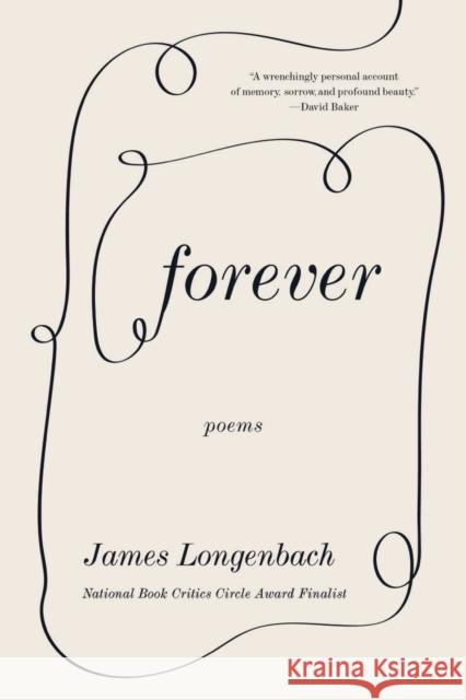 Forever: Poems