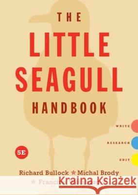 The Little Seagull Handbook