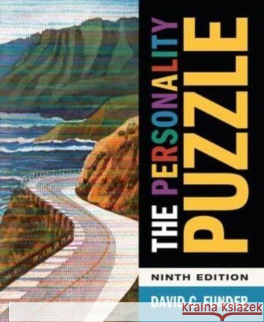 The Personality Puzzle